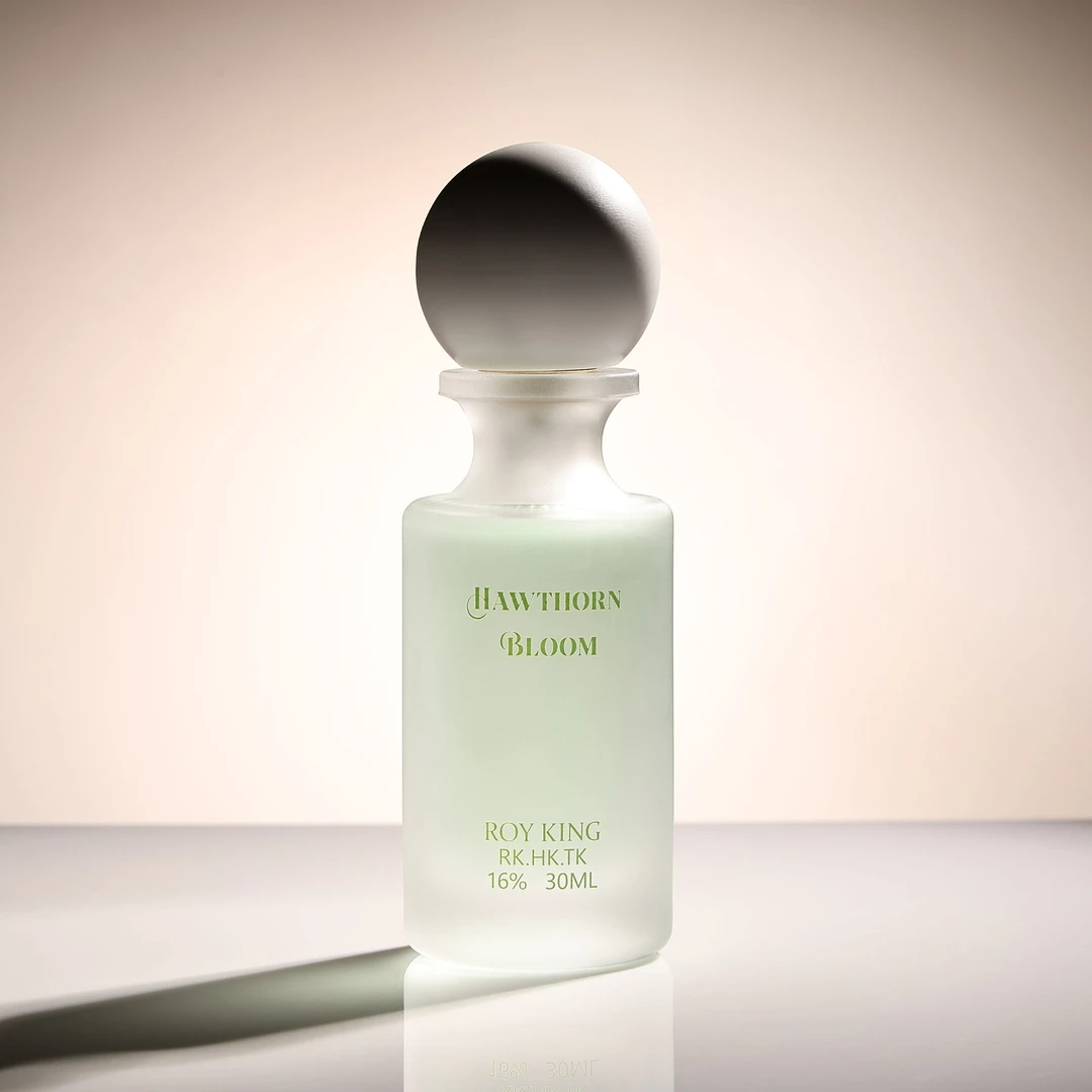 【山楂花】花香/香港Roy king香氛大师/天然植物精油衣物香氛