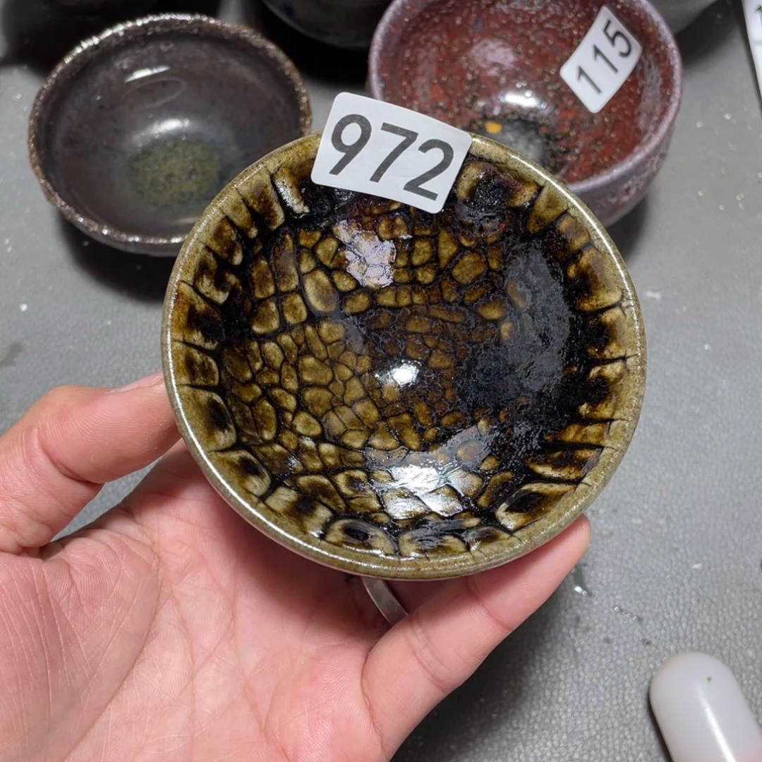 茶盏美好生活从开始到