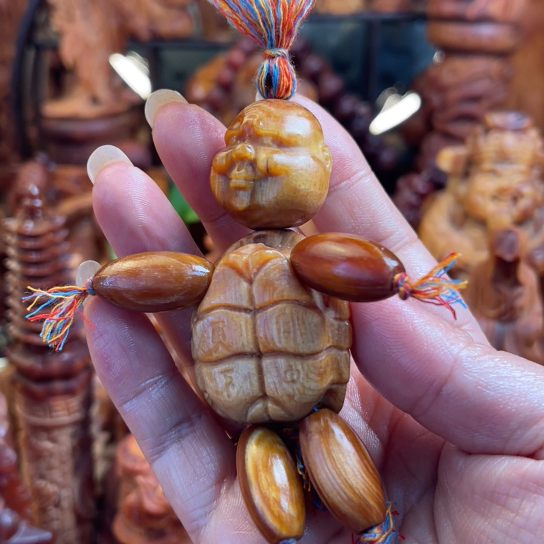 松木（琥珀木）其他富贵人生有钱人