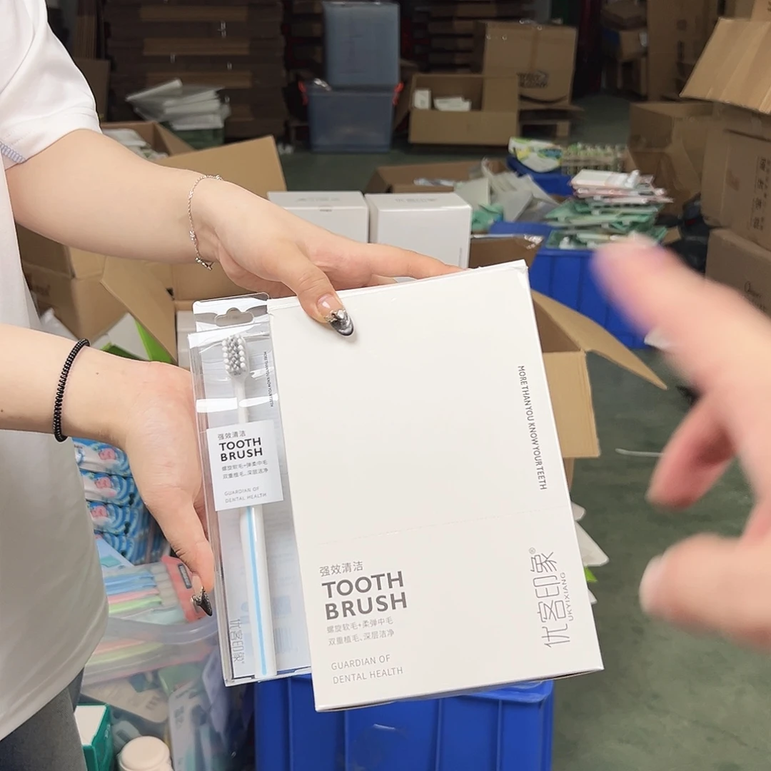 随机色12支两版商超品质保证优客