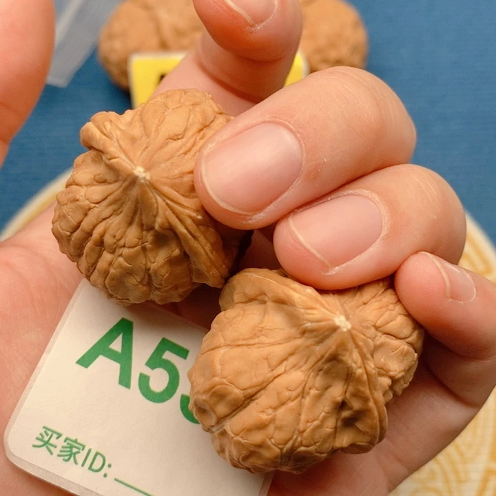 吊坠文玩核桃核桃