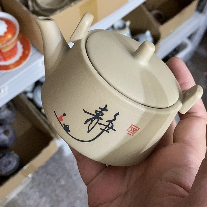 陶瓷艺术品及陶瓷制品