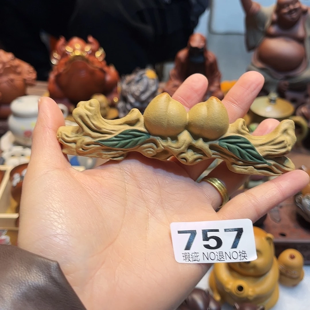 紫砂茶宠紫砂1111111
