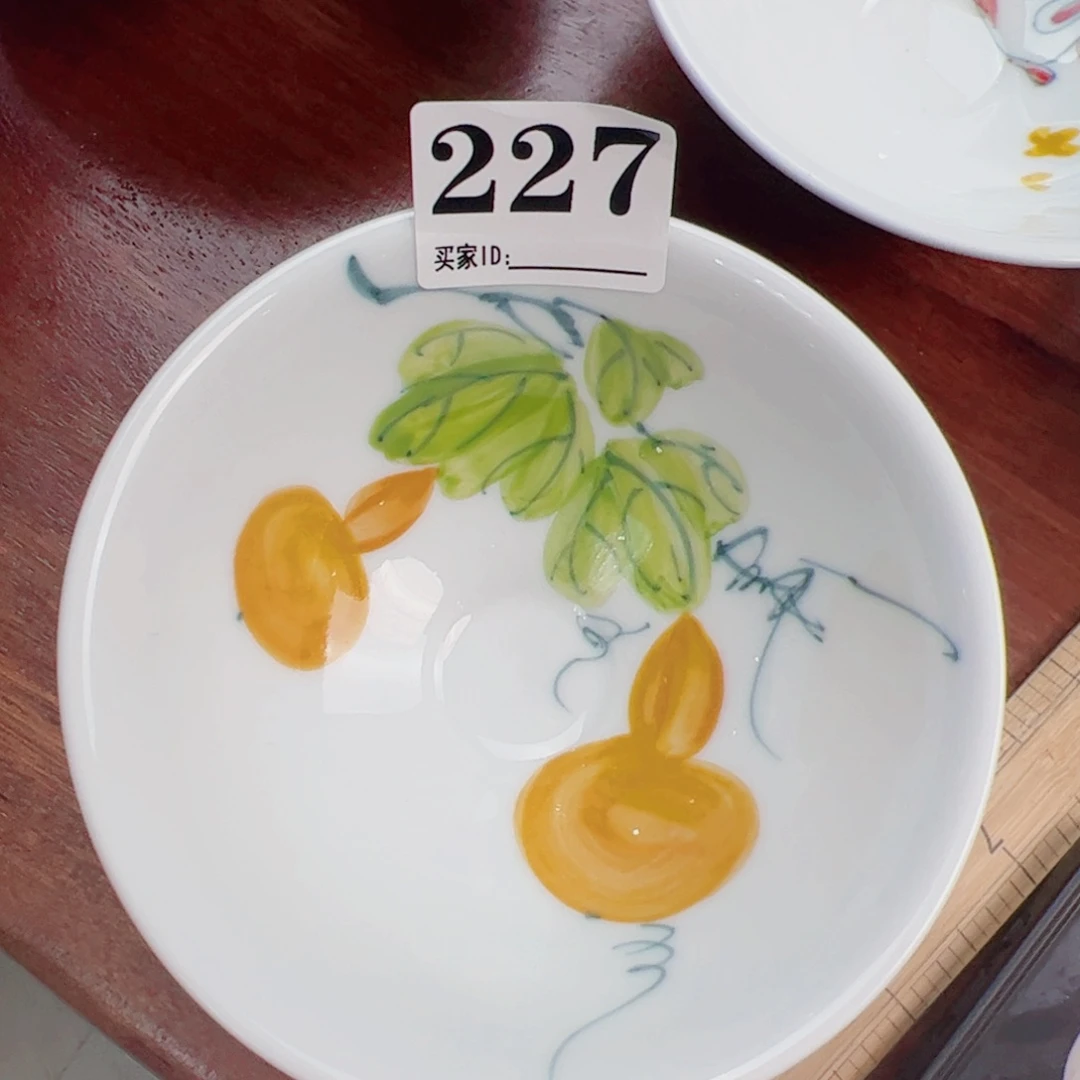 景德镇陶瓷手工制作