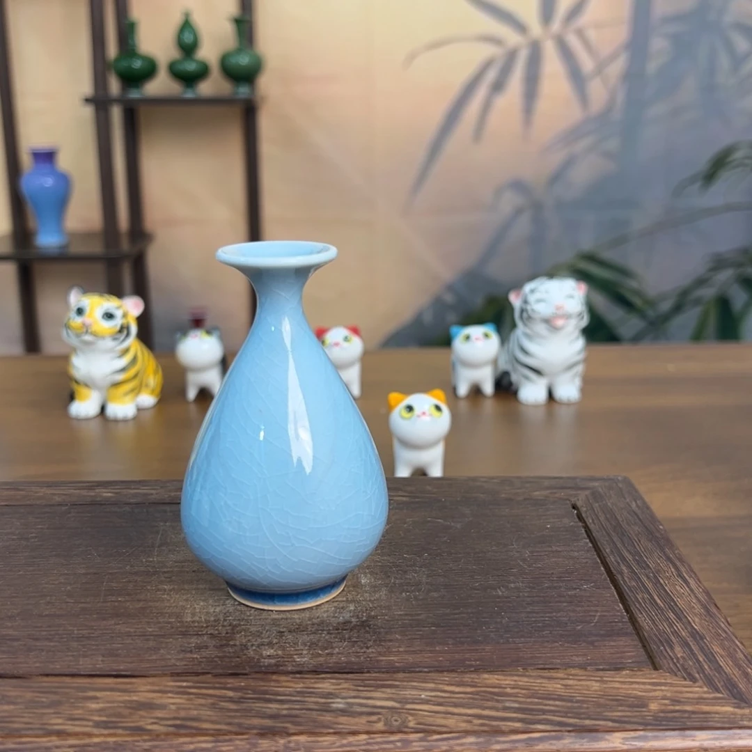 瓷片景德镇陶瓷美术