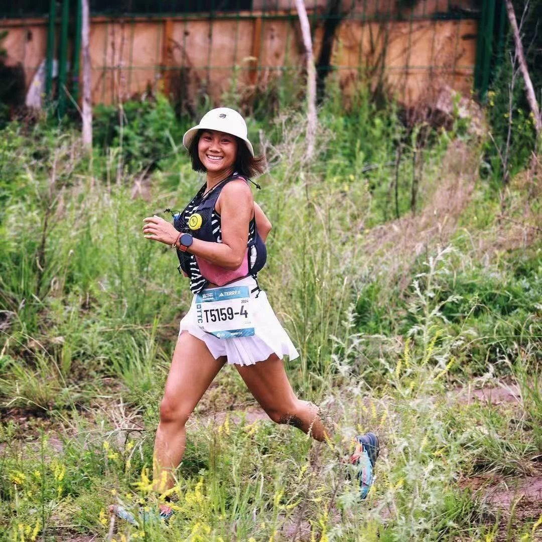 WW微微之光户外衣裤2-7