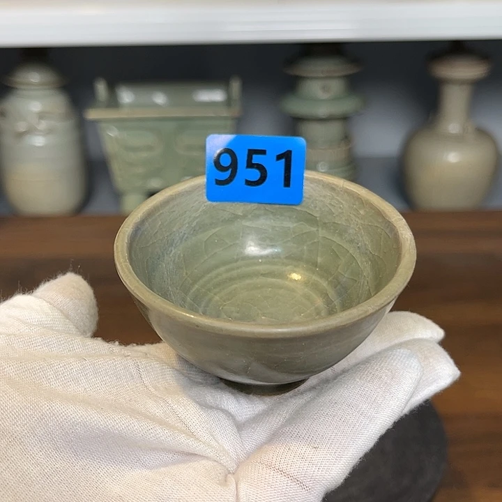 龙泉青瓷青瓷茶具