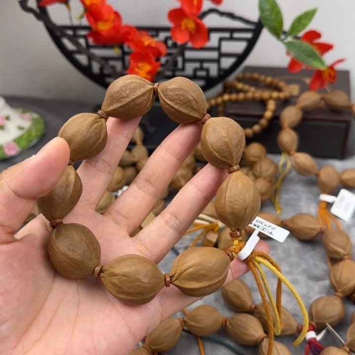 贝壳正宗的梅林铁核，