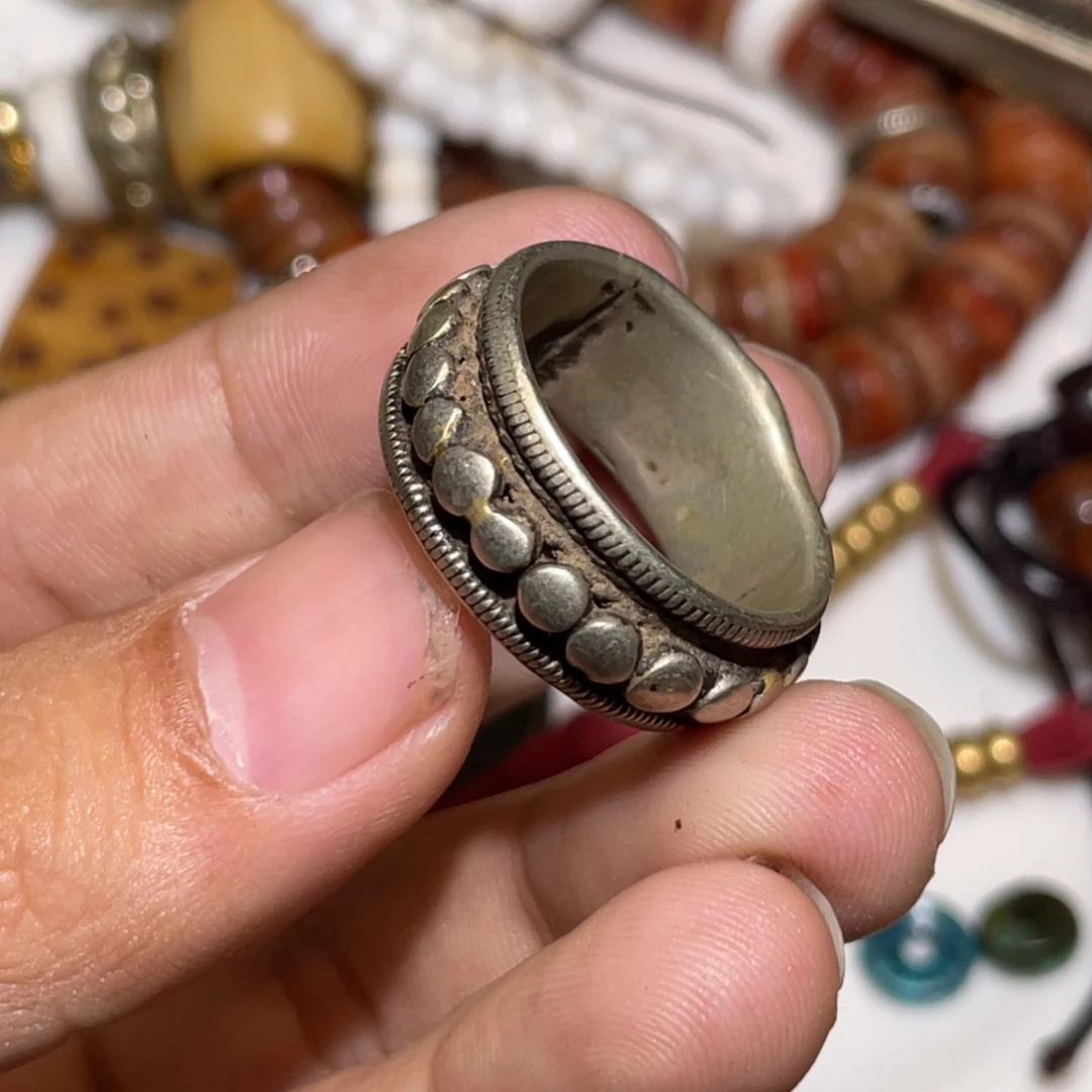 鹿骨手串/手链配饰