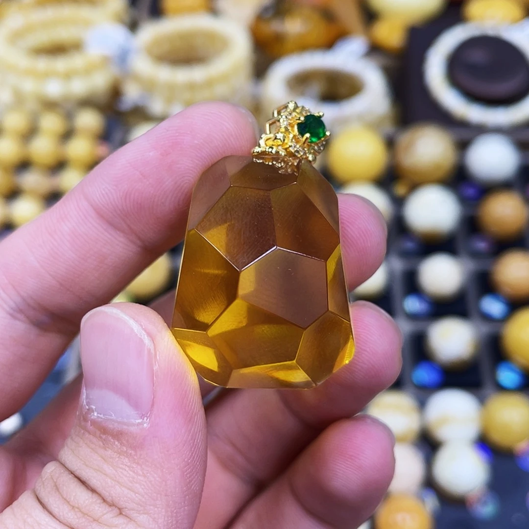 蜜蜡珠宝奇石合金快****.