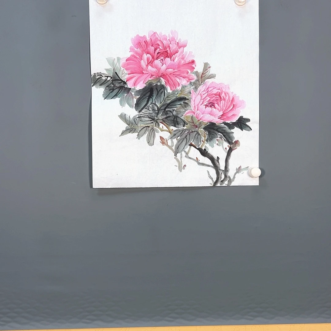 国画129 花鸟等动物为主要对象