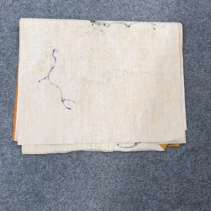 国画国画纯手绘作品