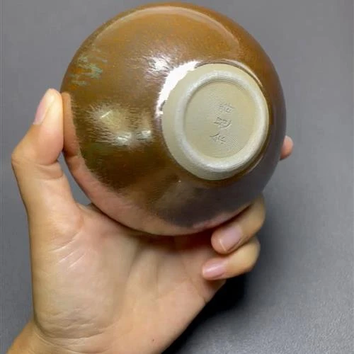 【闪购商品】茶盏-10156..........