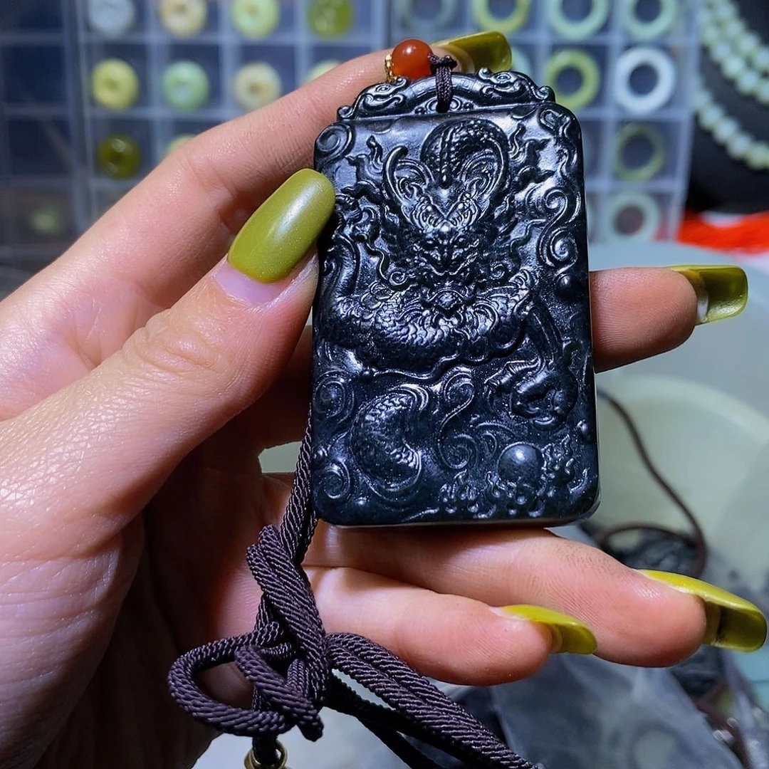 蛇纹石玉其他未镶嵌D*~242