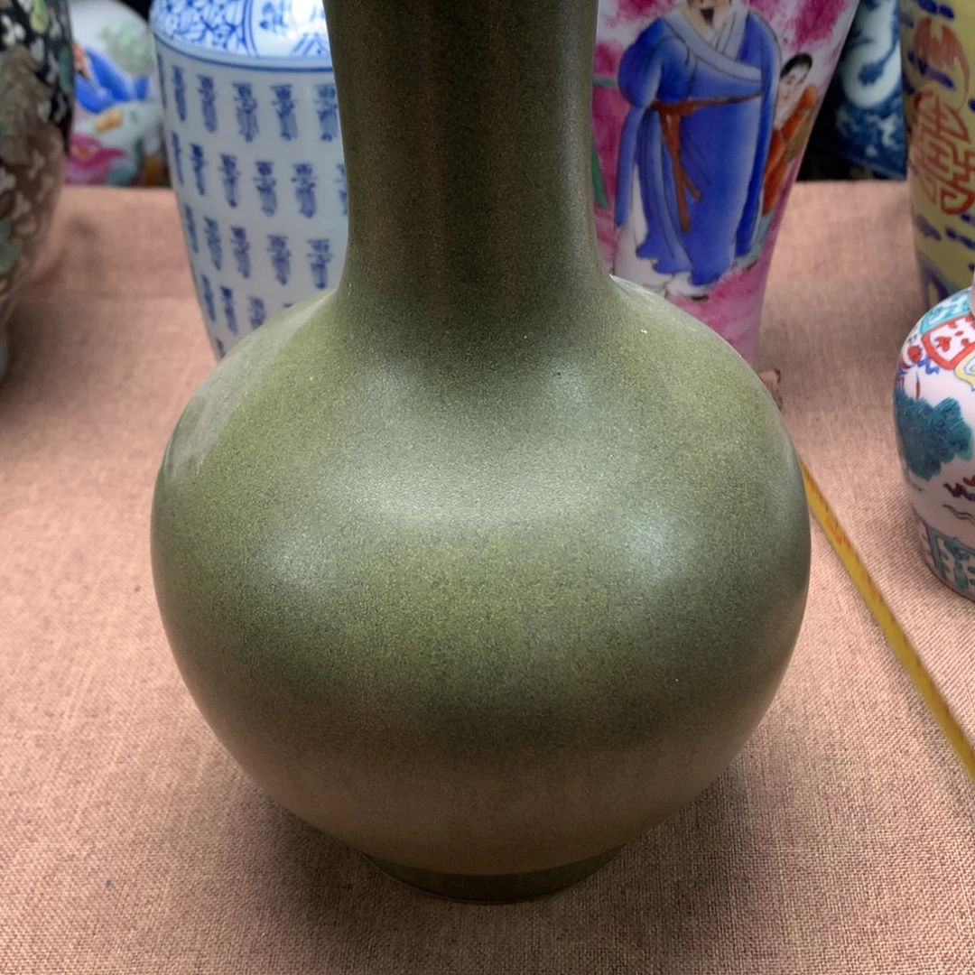 摆件旧藏瓷器旧藏瓷器