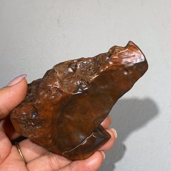 玛瑙/玉髓车挂合金奈***礼101