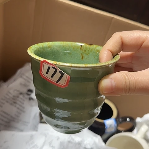 瓷片国营厂库存177