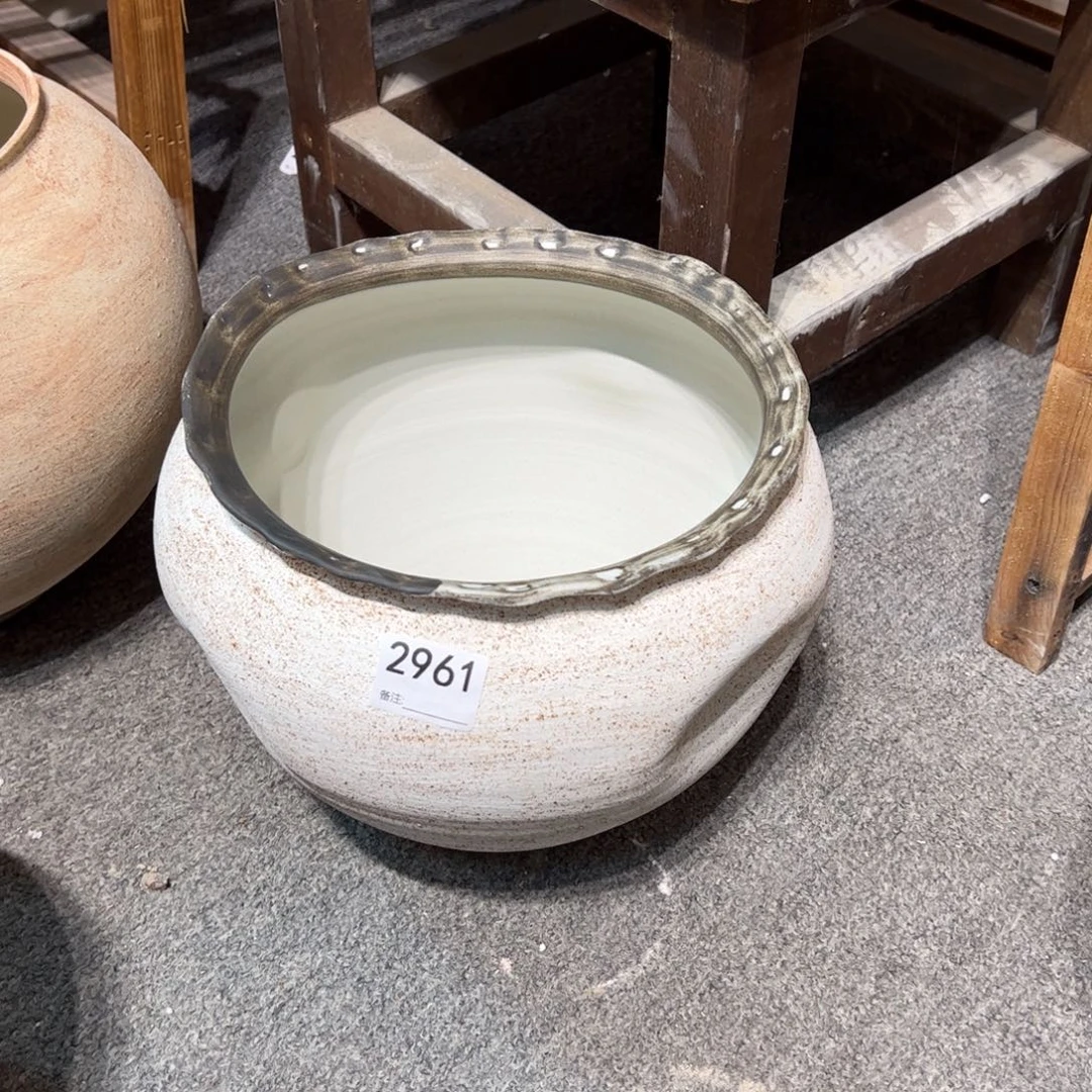 瓷片2961已经打孔高25口22