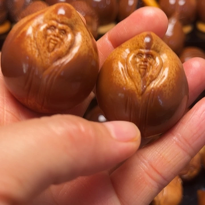 橄榄核手串/手链直播间38