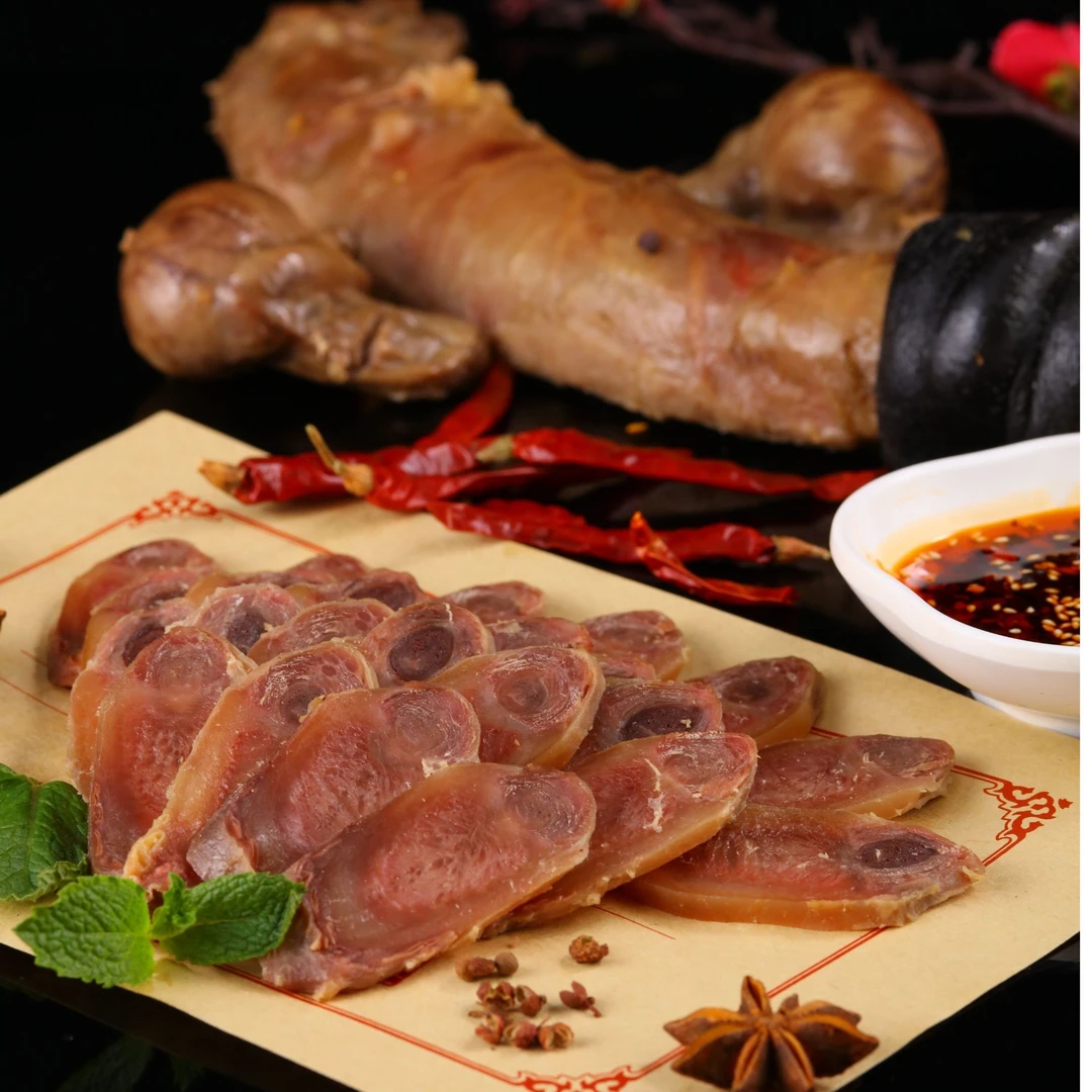 【北蔡侠驴】驴三宝