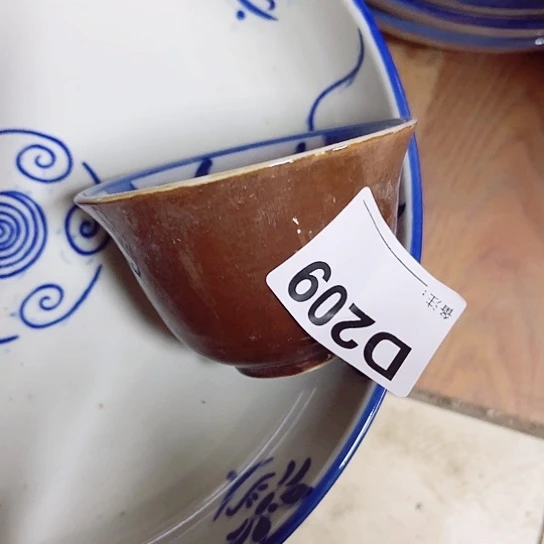 陶瓷制品瑕疵处理