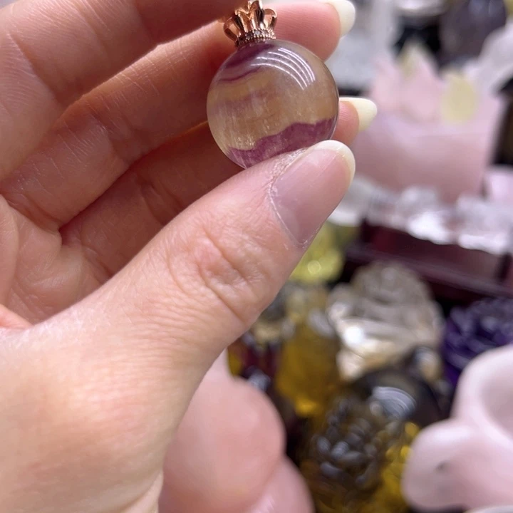 水晶摆件未镶嵌摆件