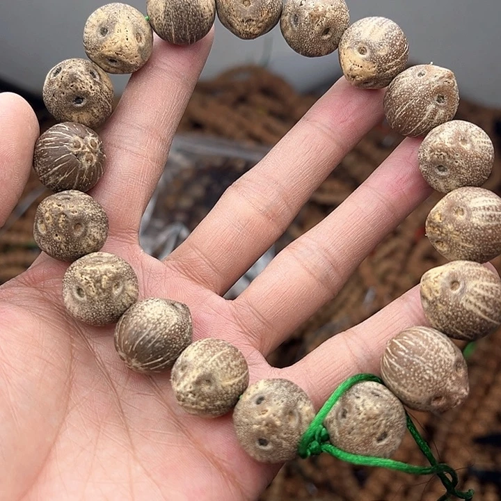 金刚菩提手串吉*星好评