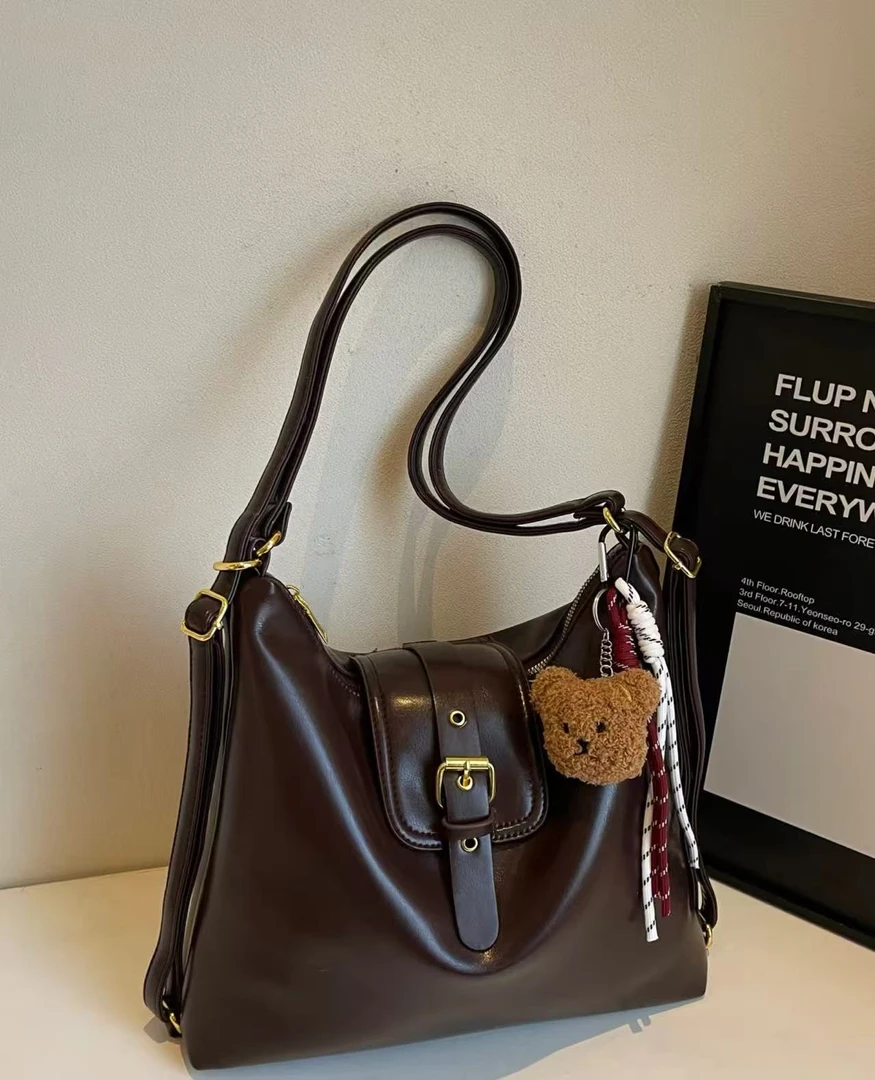 新款 托特包妈咪包ct15-ct23-ct33-ct30单肩包挂件配饰挂件