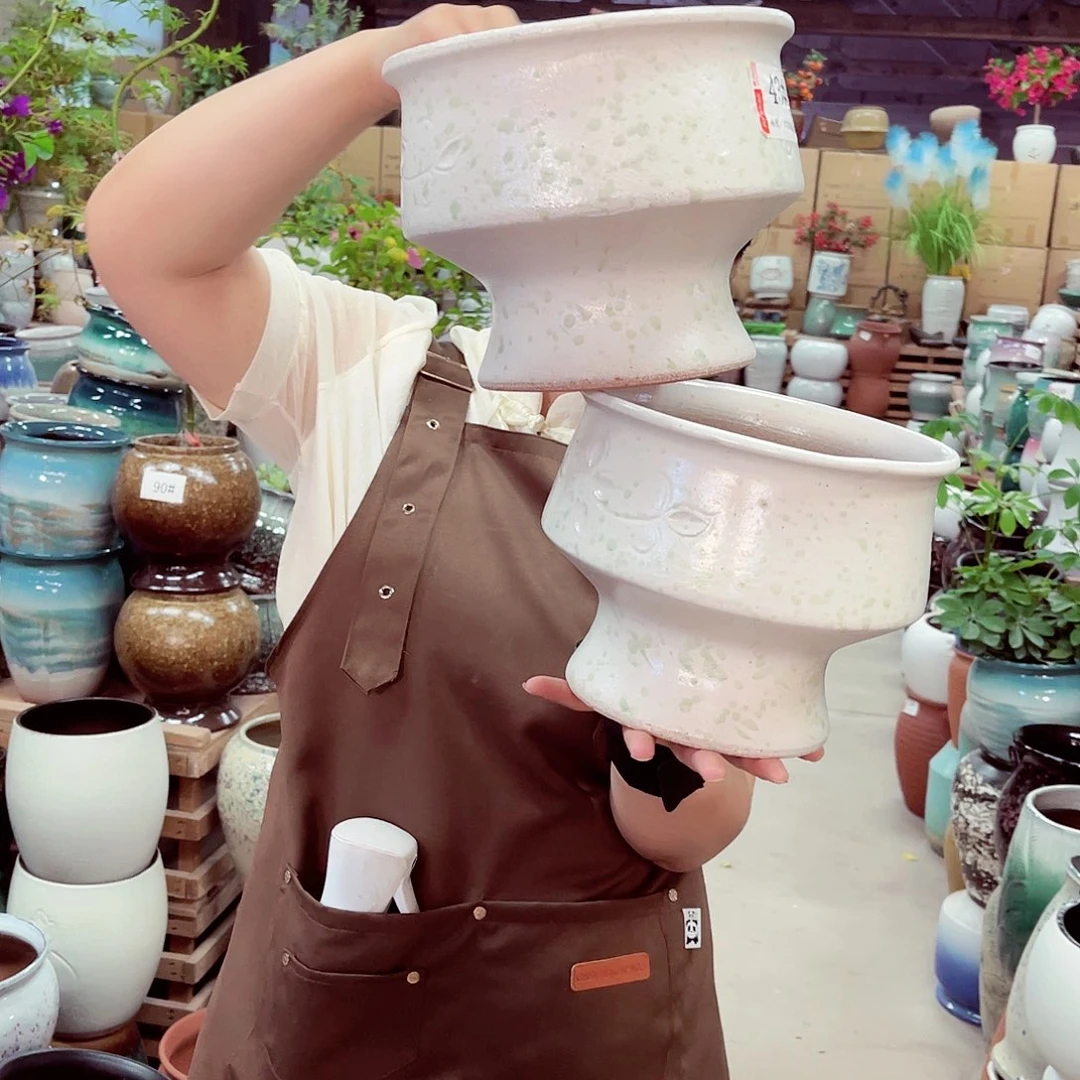 高度18口径21厘米