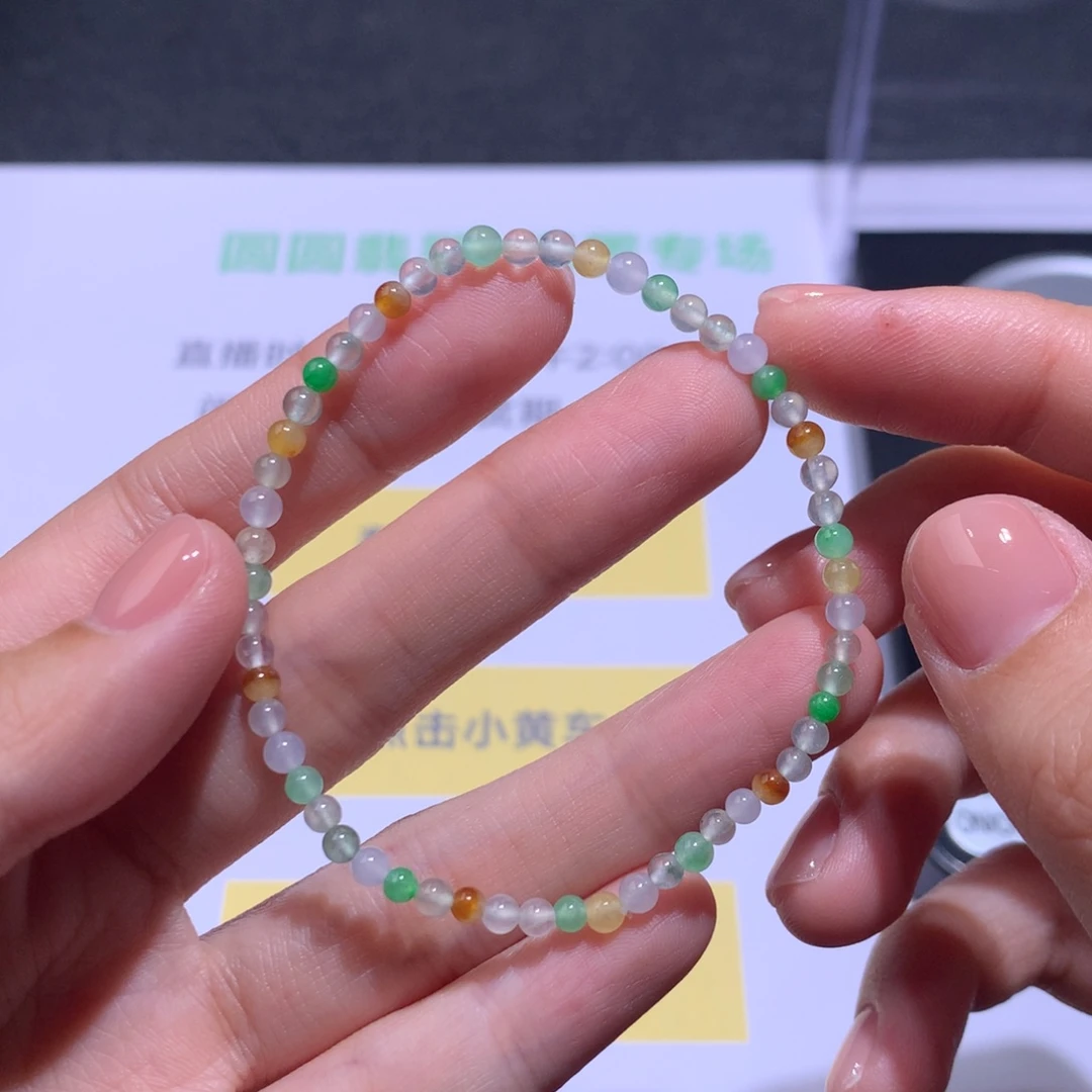 翡翠未镶嵌挂件翡翠裸石