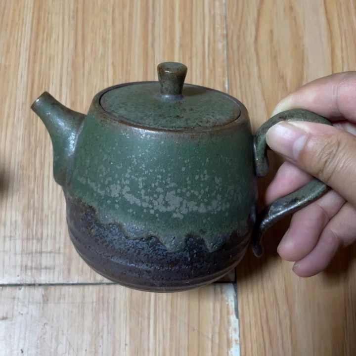 茶壶紫砂宜兴紫砂壶
