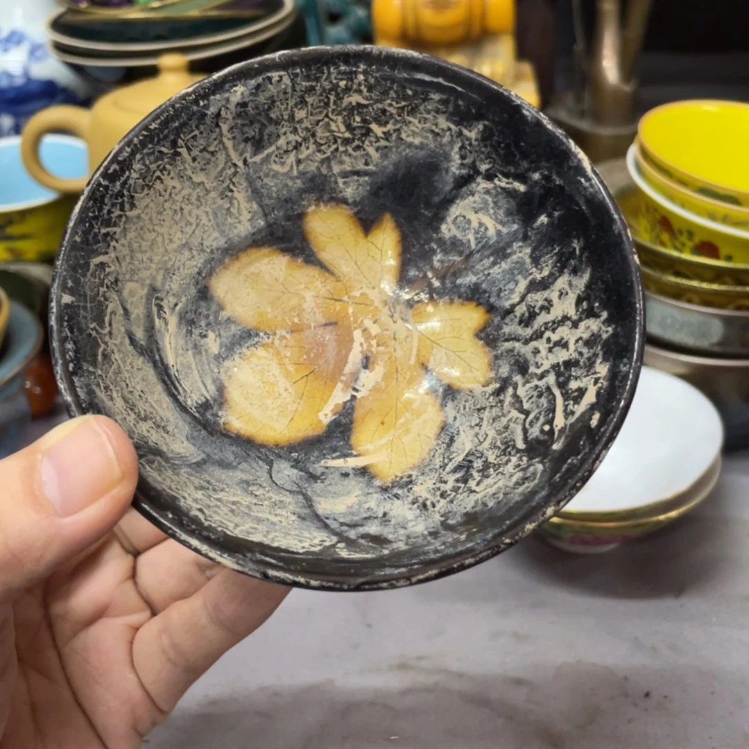 旧时候摆件链接摆件