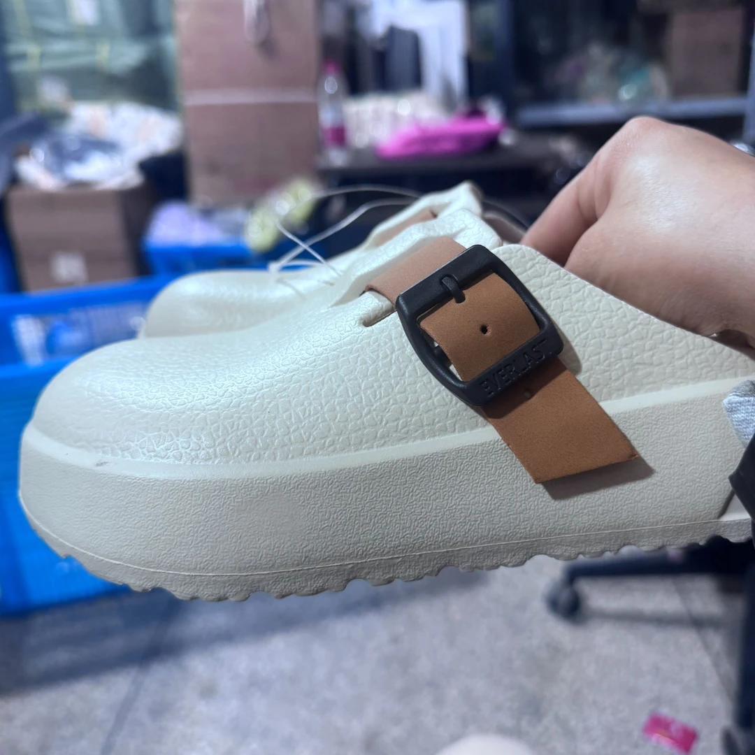 博肯鞋 2025新款 百搭显脚小 休闲舒适