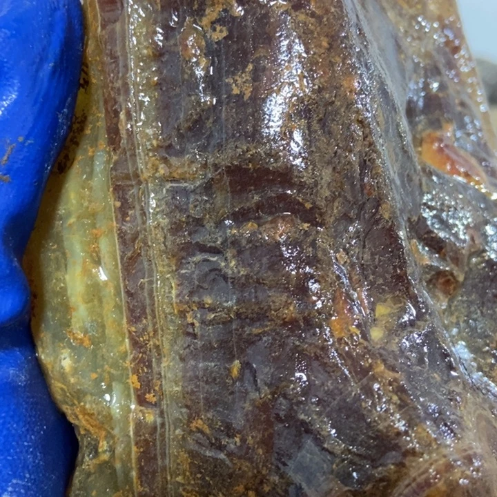 小***熊定制玛瑙玛瑙手镯