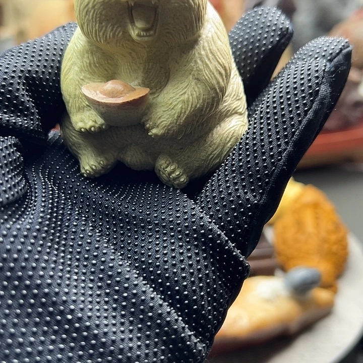 寿山石寿山石摆件