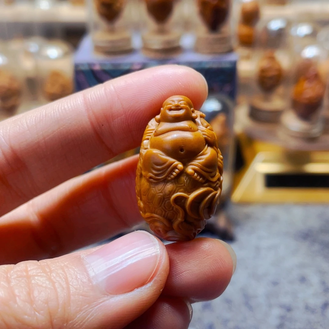 手串/手链橄榄核橄榄