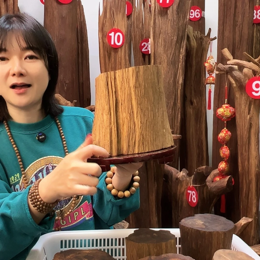 沉香碎屑沉香天然沉香原料香料