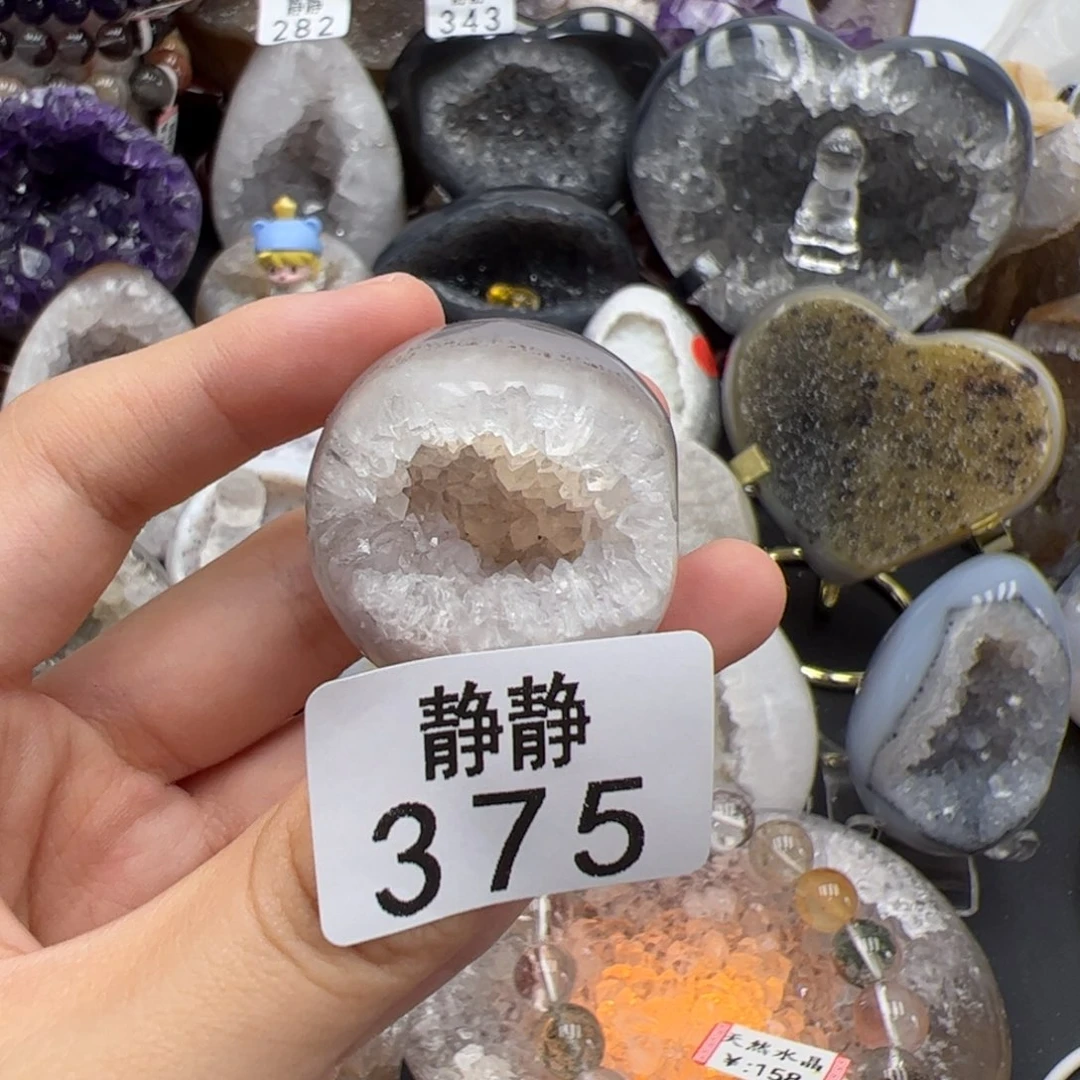 未镶嵌大型摆件（非配饰）水晶375