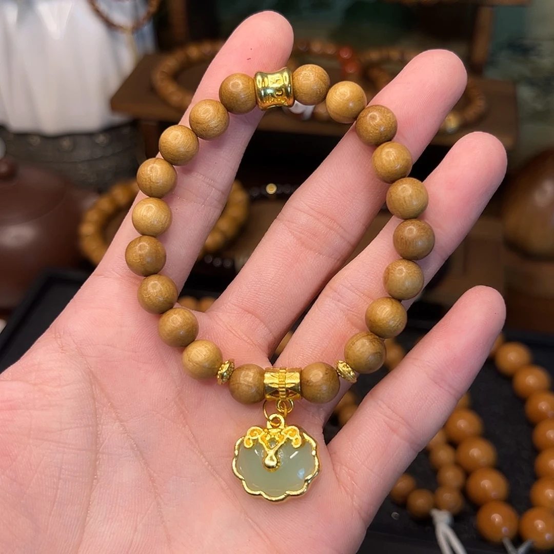 手串菩提根/象牙果