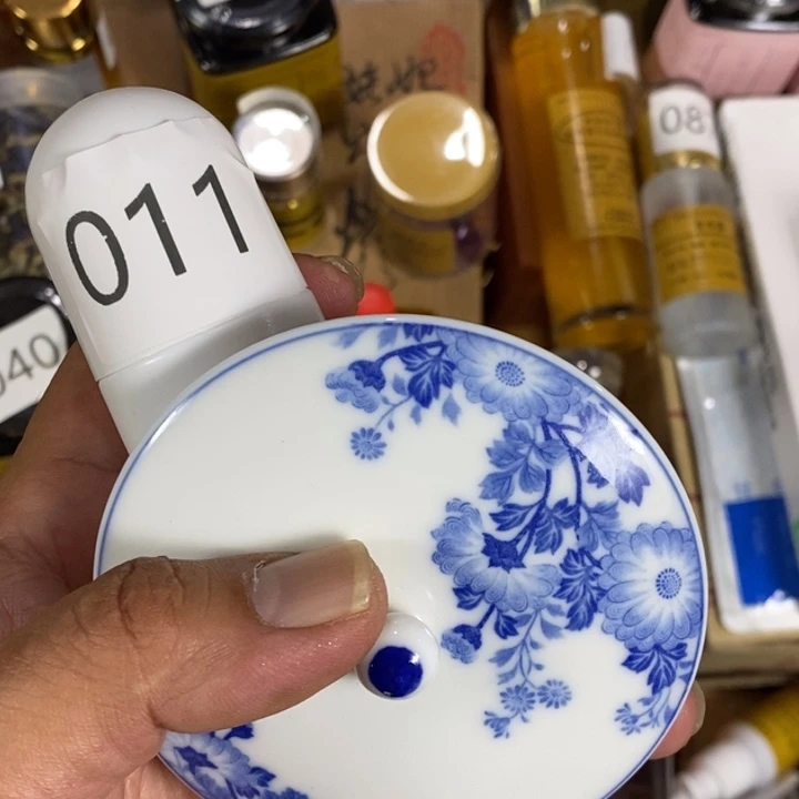 瓷片回流瓷器瓷片11