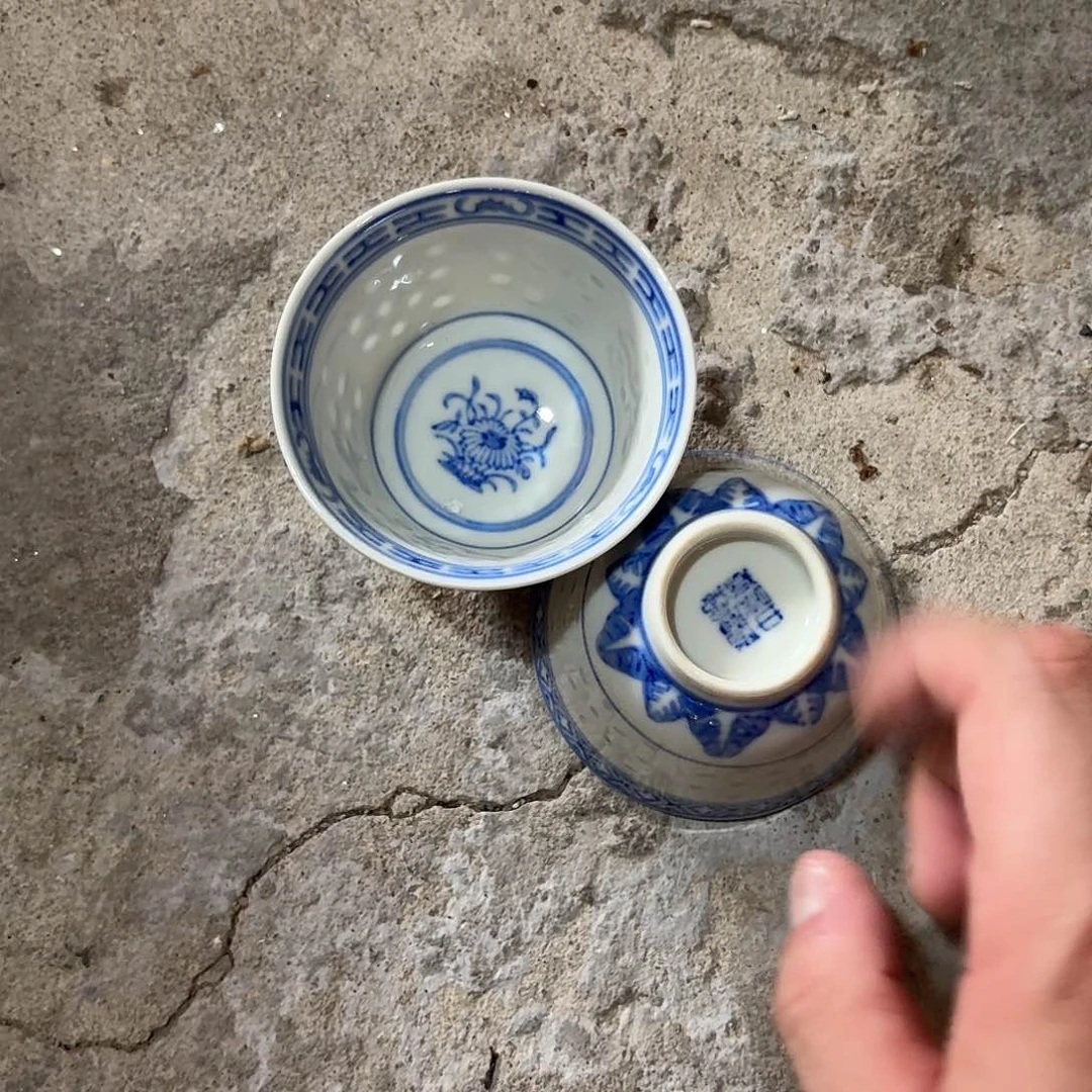 摆件景德镇现代陶瓷用品