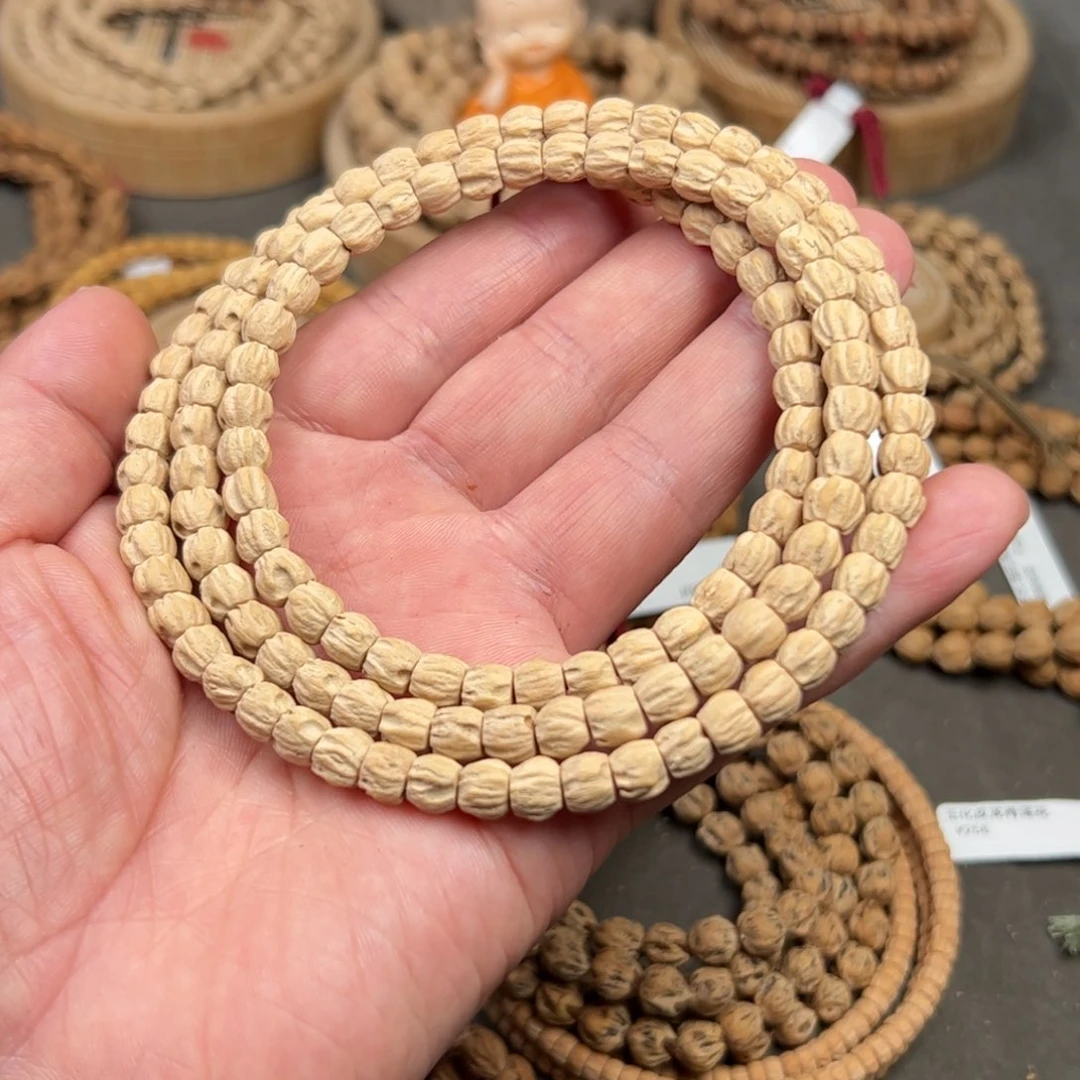 手串柏香籽/百香籽