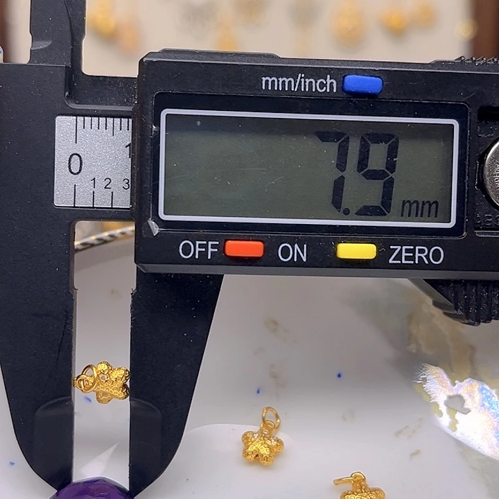 银S925镶嵌颈饰紫晶紫晶925镶嵌91