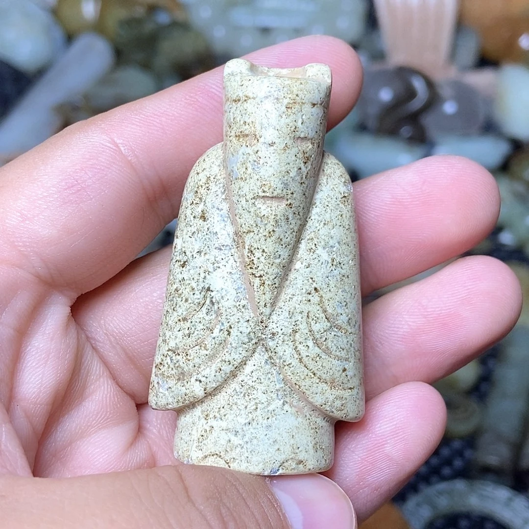 摆件直播间链接109