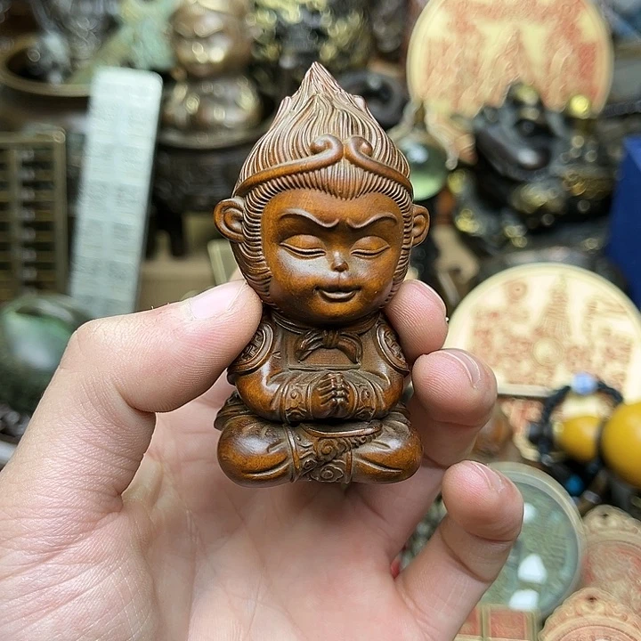 嘉嘉精品铜器摆件