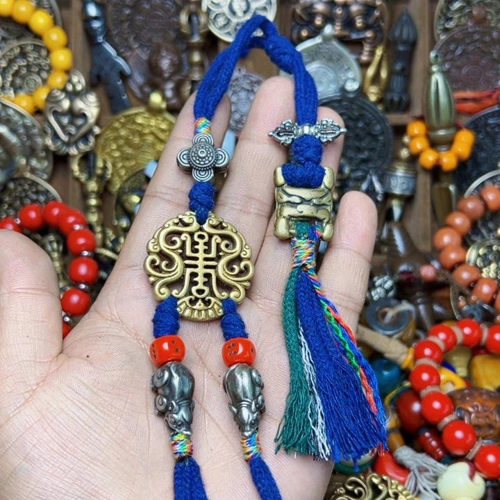 柏香籽/百香籽吊坠?****?小配饰吊坠