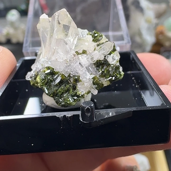 石材5️⃣0️⃣四川绿帘