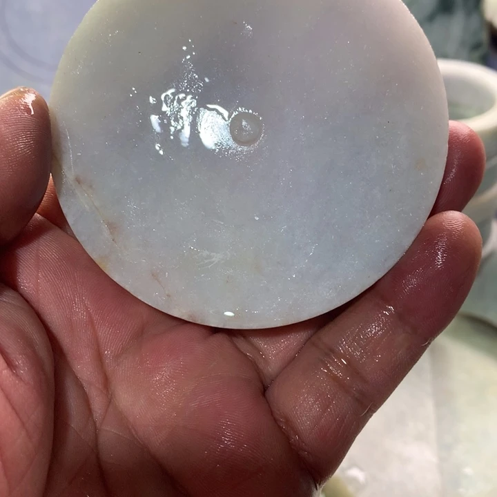 散珠翡翠天然翡翠