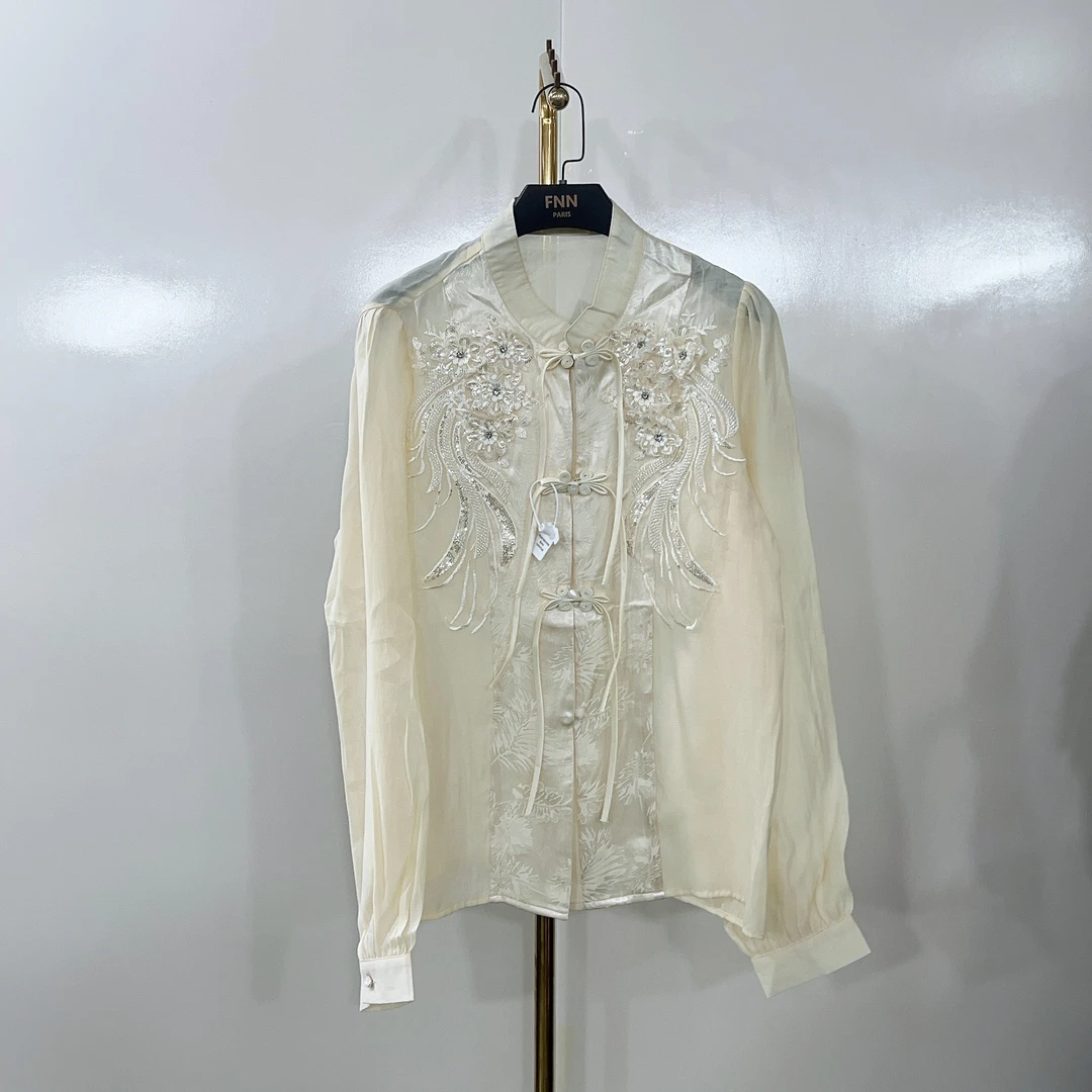 【芙娜妮轻奢】时尚品牌潮新款显瘦修身优雅气质高端女装Q2510997