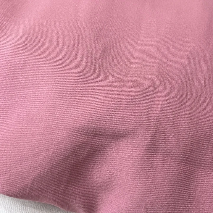 棉混纺皮粉天丝棉2米